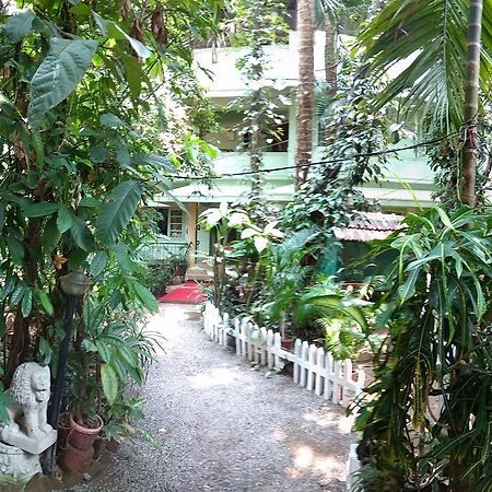Green Woods Bethlehem Kochi Extérieur photo