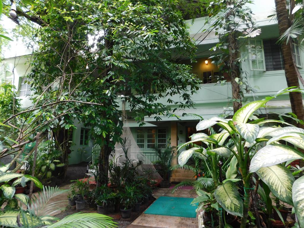 Green Woods Bethlehem Kochi Extérieur photo