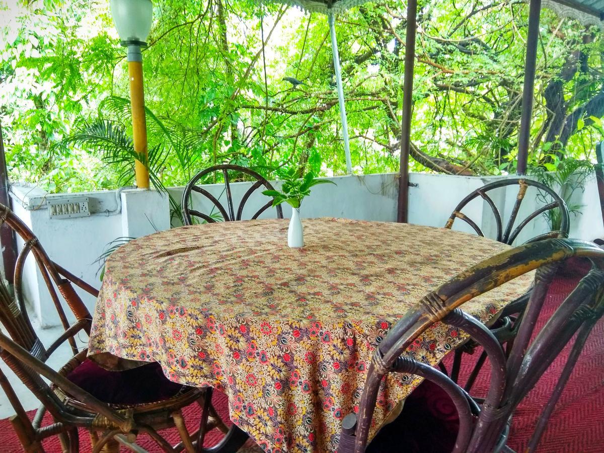 Green Woods Bethlehem Kochi Extérieur photo