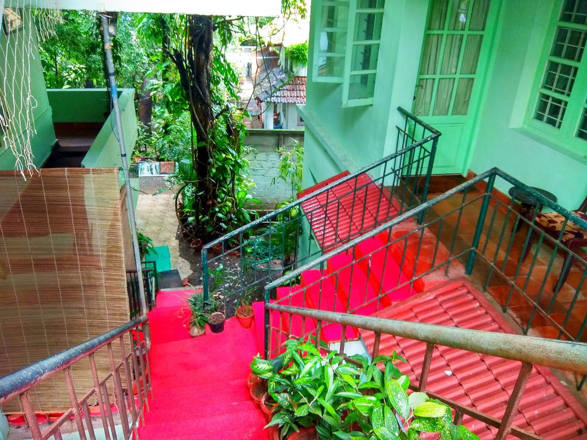 Green Woods Bethlehem Kochi Extérieur photo