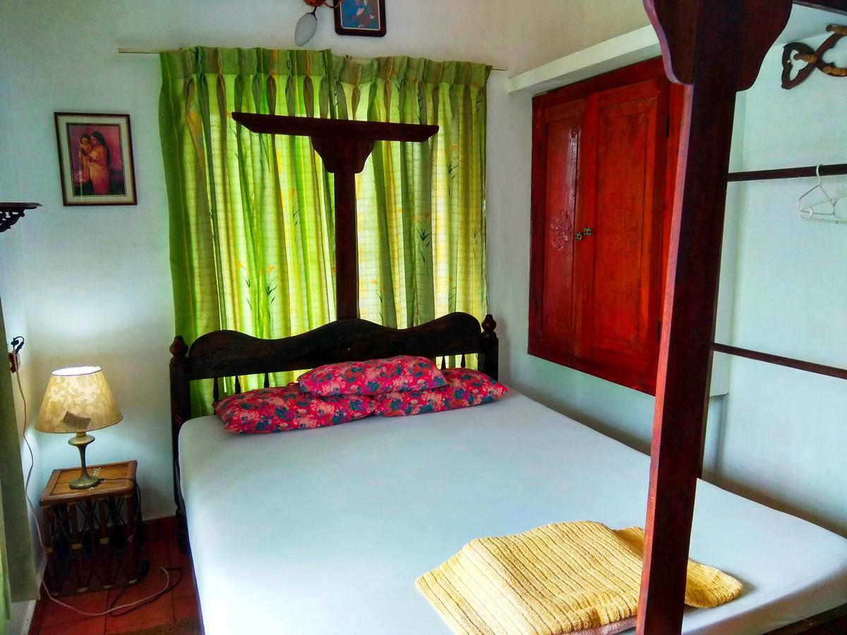 Green Woods Bethlehem Kochi Extérieur photo